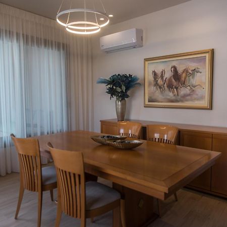 Arvacay Luxury Home Malia Exterior foto