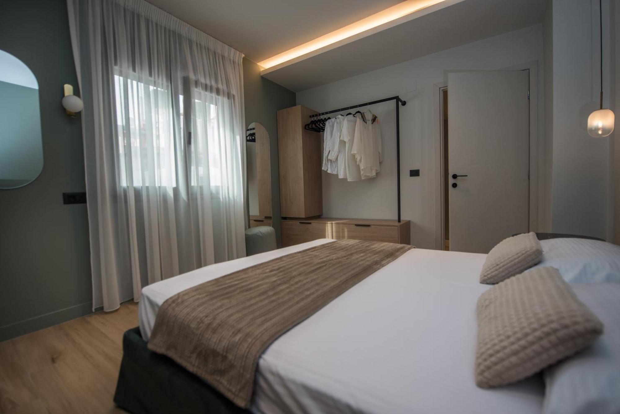 Arvacay Luxury Home Malia Exterior foto