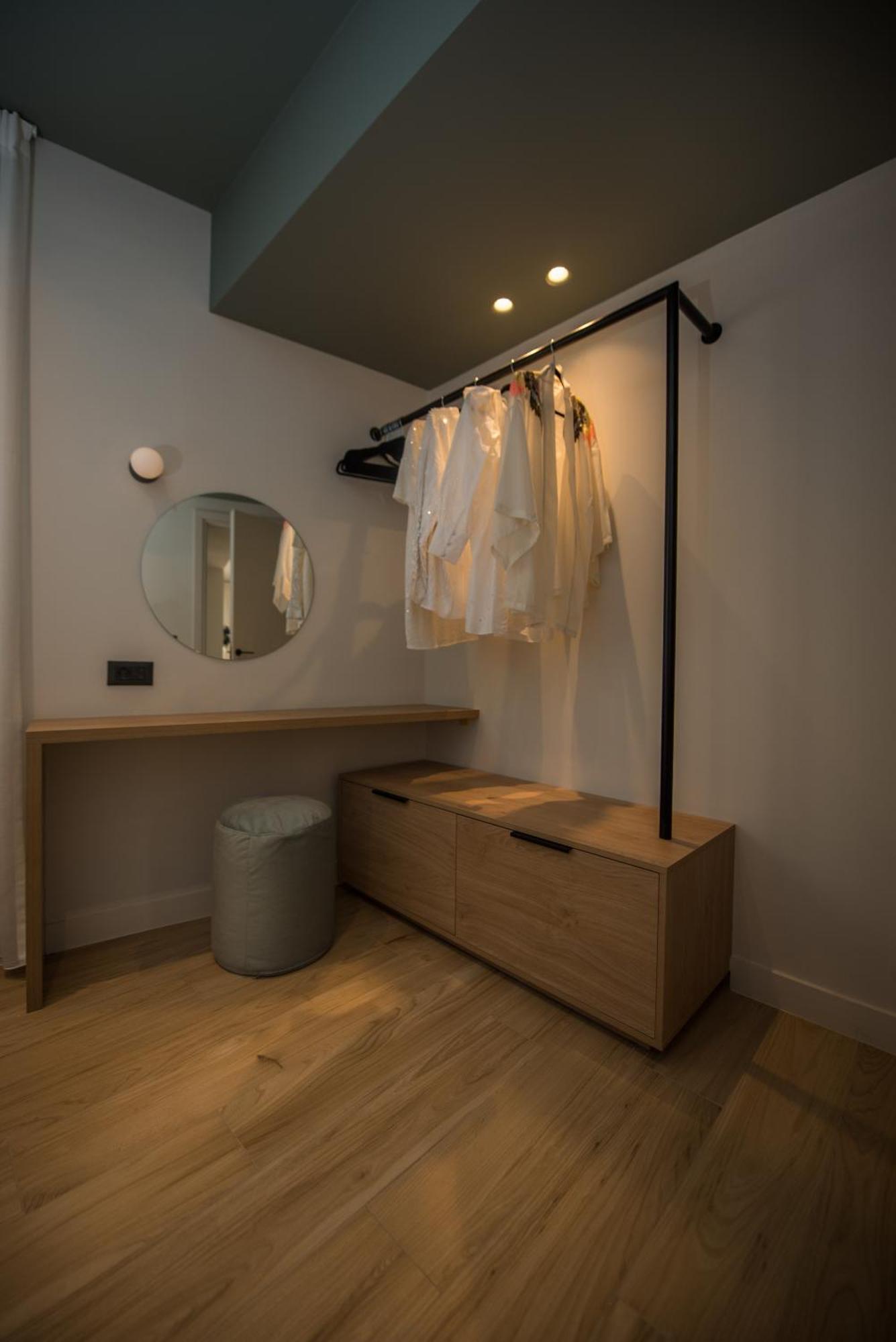 Arvacay Luxury Home Malia Exterior foto