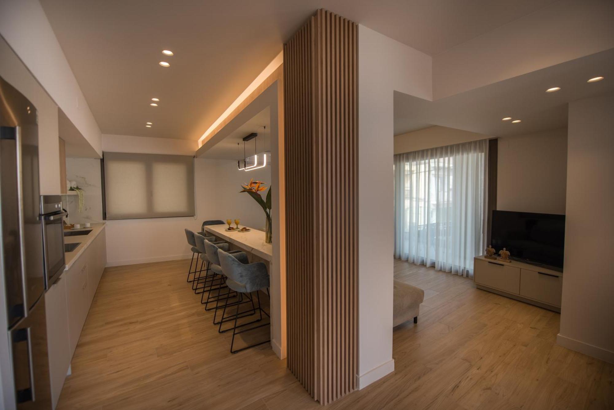 Arvacay Luxury Home Malia Exterior foto