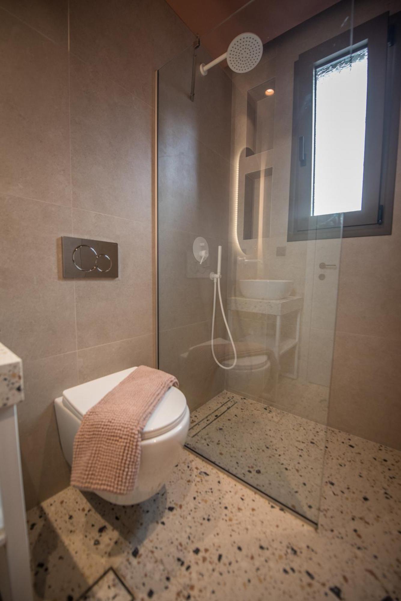 Arvacay Luxury Home Malia Exterior foto