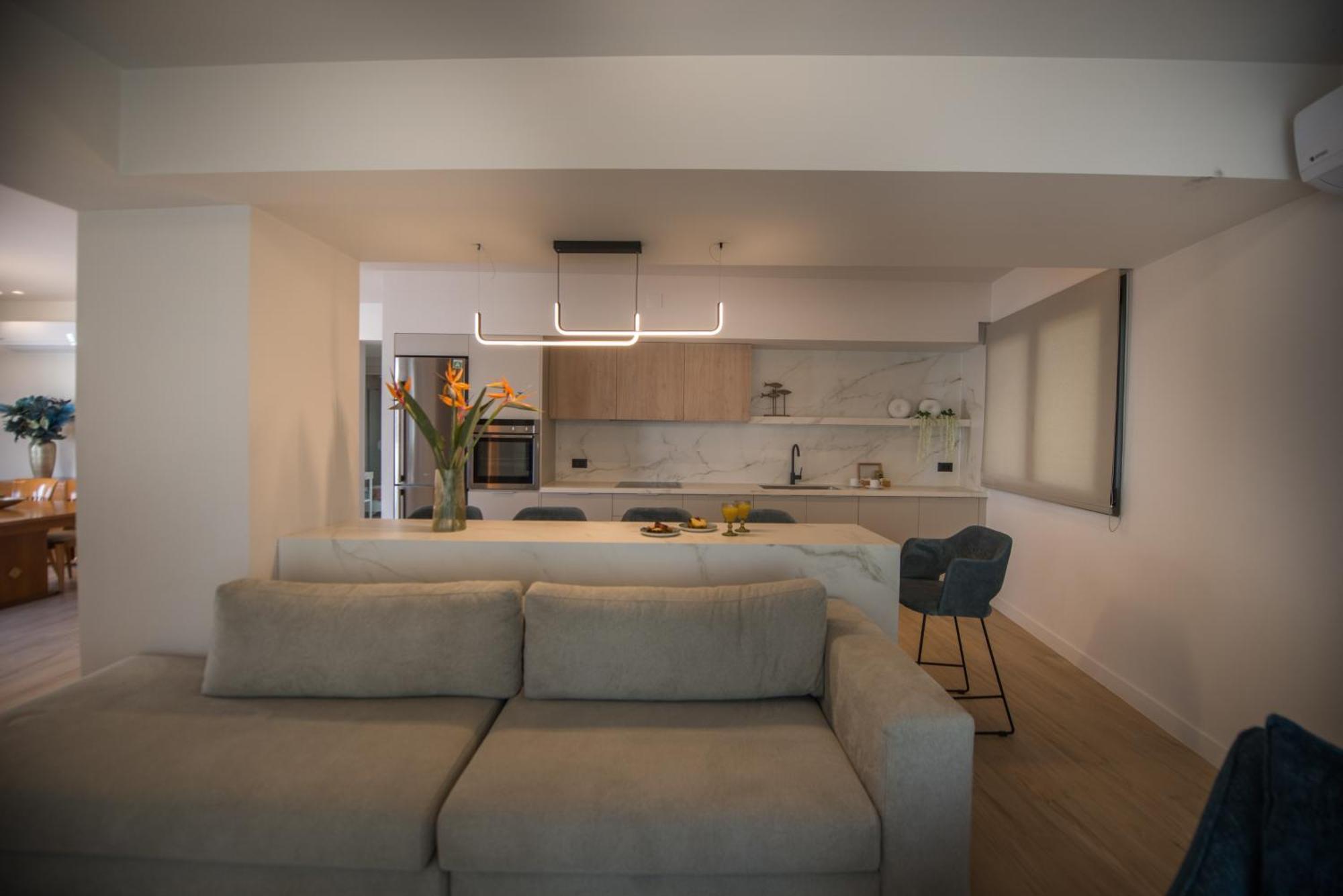 Arvacay Luxury Home Malia Exterior foto